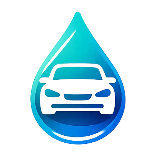 Lavage auto à domicile Laval-de-Cère